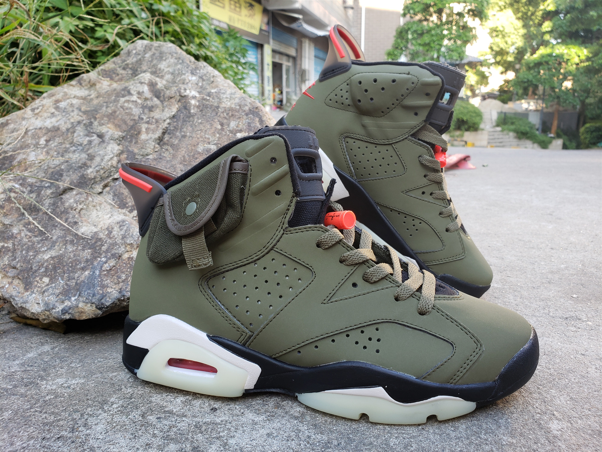 Men's Running Weapon Super Quality Air Jordan 6 Shoes 008 Men's Running Weapon Super Quality Air Jordan 6 Shoes 008